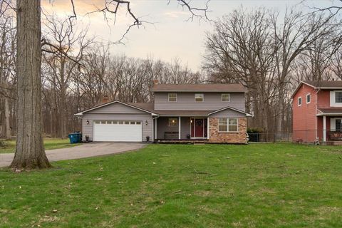 13196 TORREY Road Fenton Charter Township MI 48430