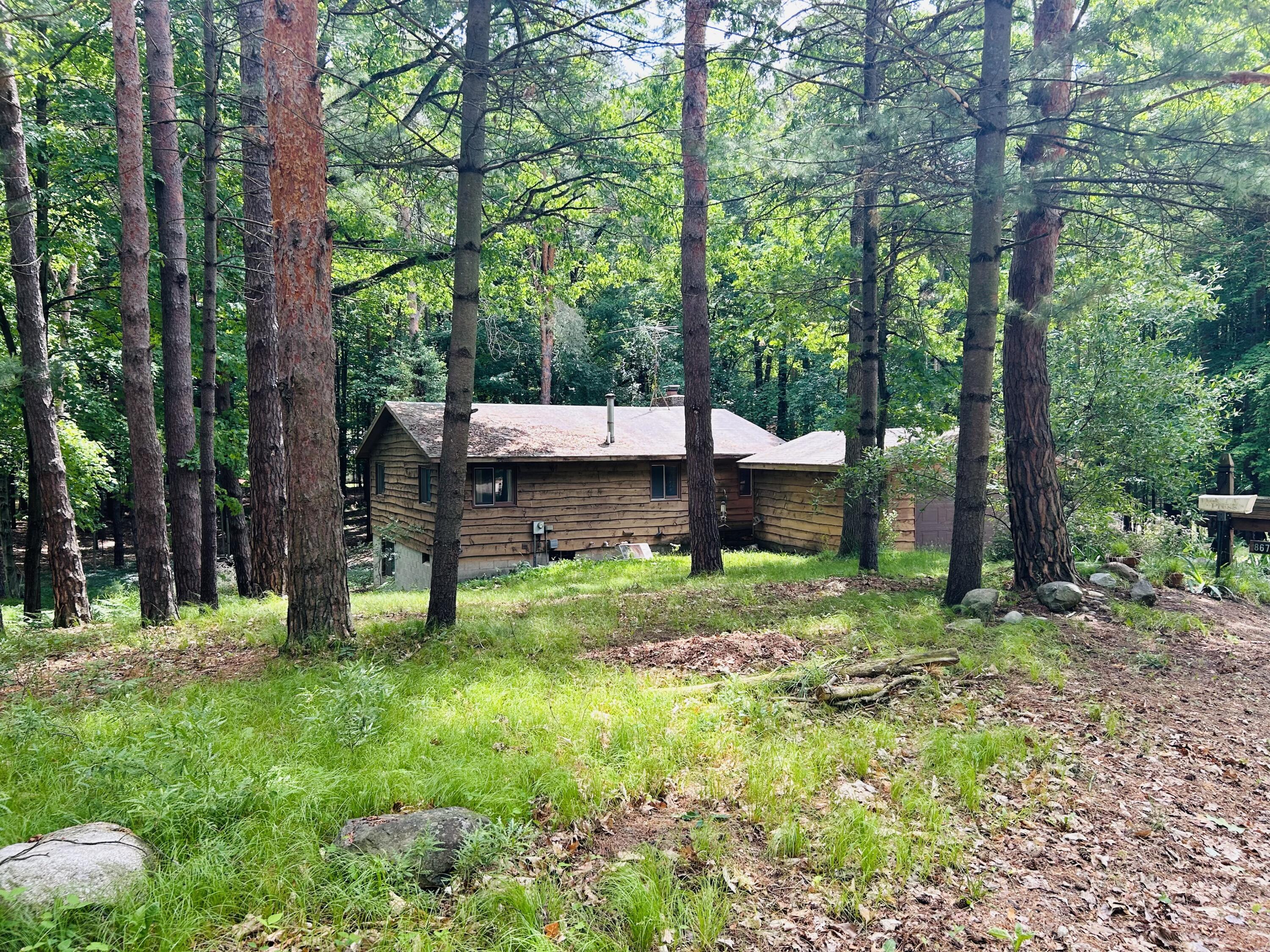 8670 Mohawk Court