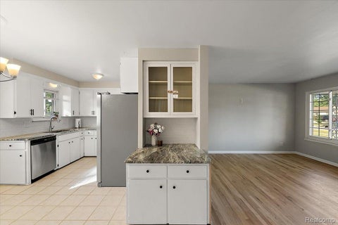 Tiny photo for 8860 Kidley Drive, Sterling Heights City, MI 48314 (MLS # 20261068678)