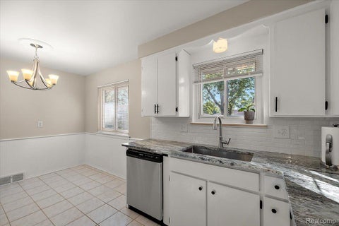Tiny photo for 8860 Kidley Drive, Sterling Heights City, MI 48314 (MLS # 20261068678)