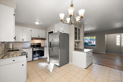 Tiny photo for 8860 Kidley Drive, Sterling Heights City, MI 48314 (MLS # 20261068678)