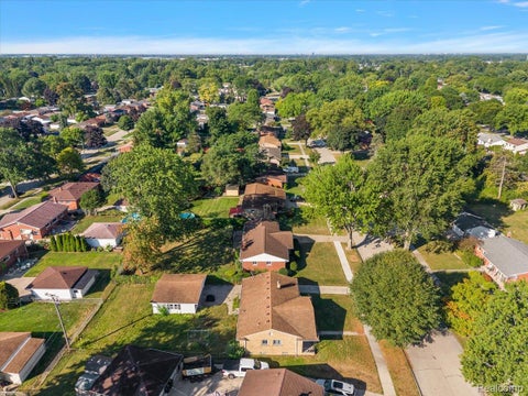 Tiny photo for 8860 Kidley Drive, Sterling Heights City, MI 48314 (MLS # 20261068678)