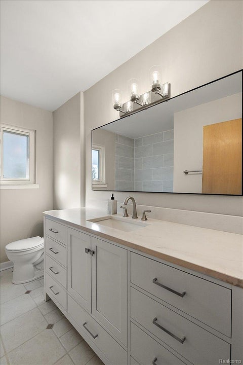 Tiny photo for 8860 Kidley Drive, Sterling Heights City, MI 48314 (MLS # 20261068678)