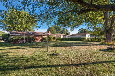 Tiny photo for 8860 Kidley Drive, Sterling Heights City, MI 48314 (MLS # 20261068678)