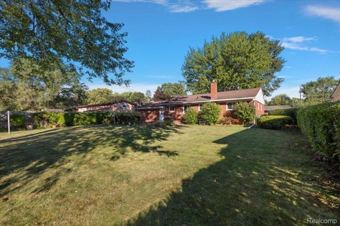 Tiny photo for 8860 Kidley Drive, Sterling Heights City, MI 48314 (MLS # 20261068678)