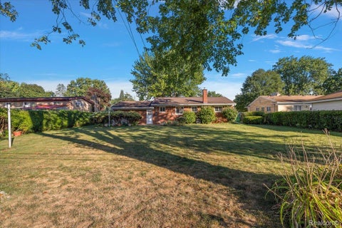 Tiny photo for 8860 Kidley Drive, Sterling Heights City, MI 48314 (MLS # 20261068678)