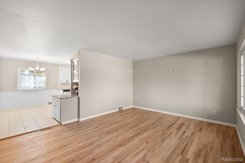 Tiny photo for 8860 Kidley Drive, Sterling Heights City, MI 48314 (MLS # 20261068678)
