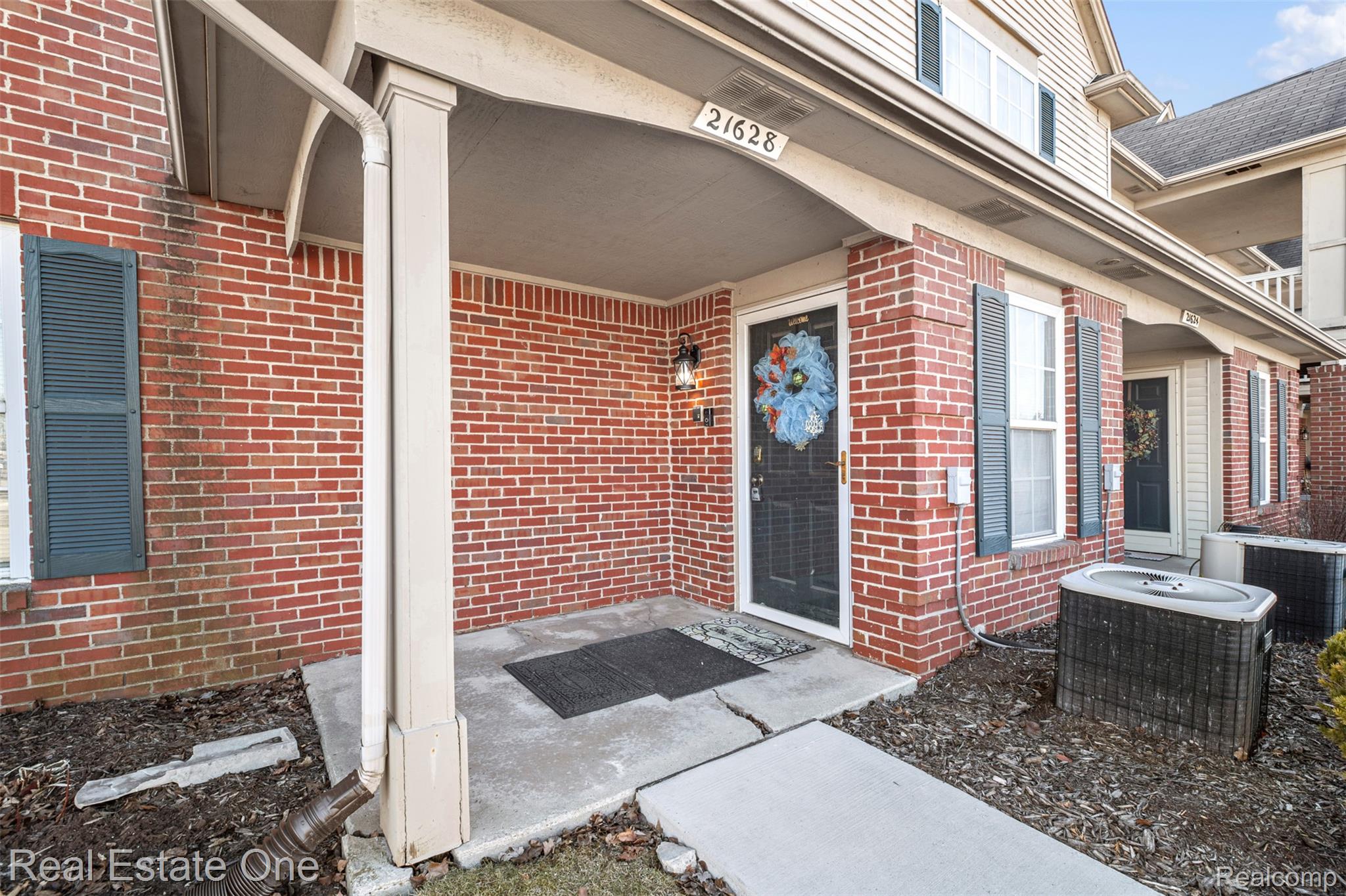 21628 Majestic Drive