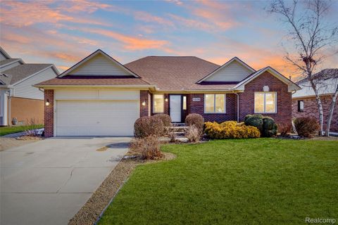 53198 Spurry Lane Chesterfield Township MI 48051