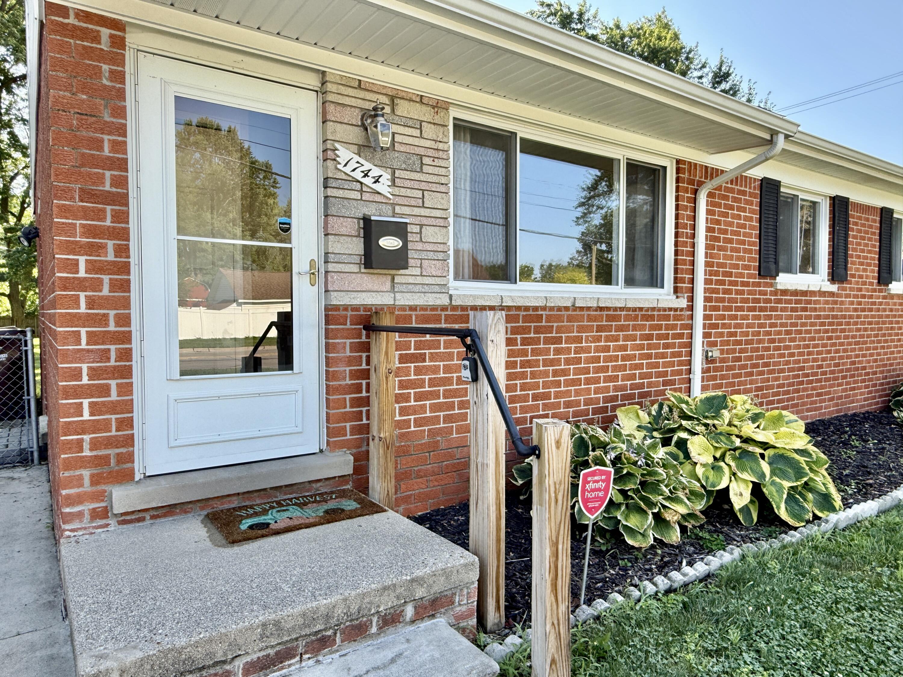 1744 Henry Ruff Road