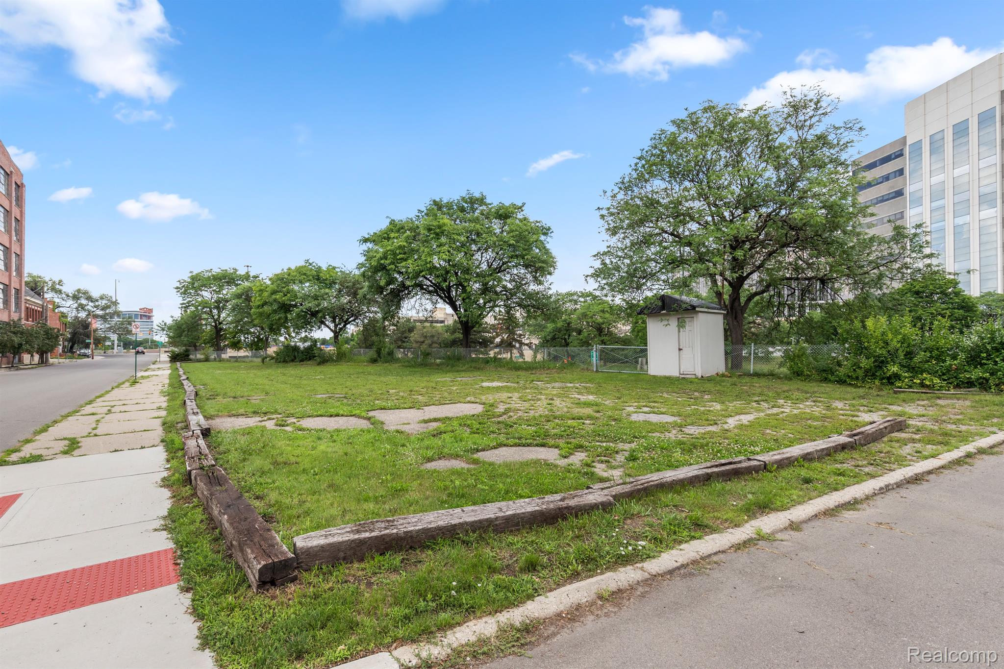 Detroit City, Michigan 48226, United States, 11 Bedrooms Bedrooms, ,Commercial,Active,151745
