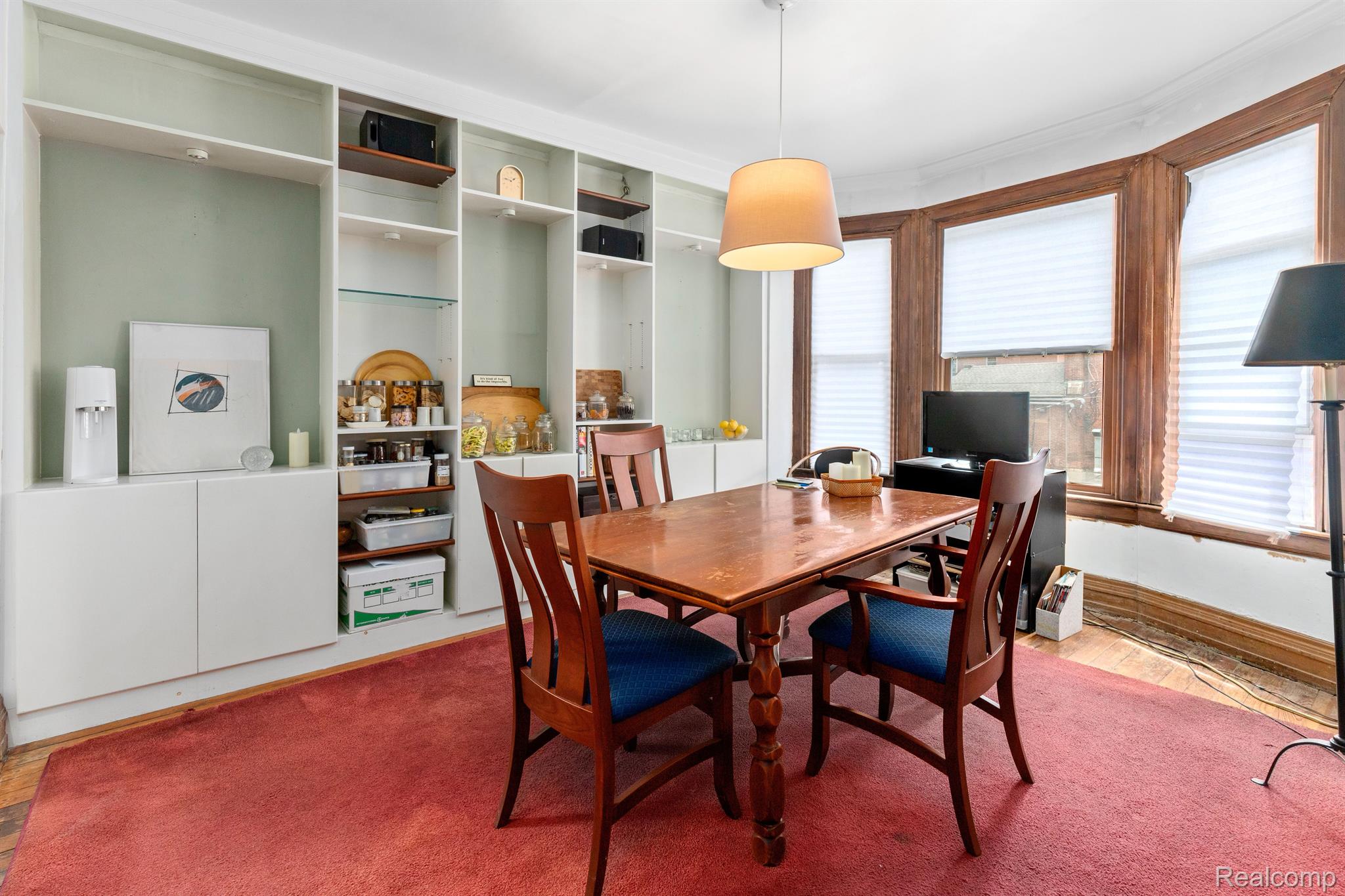 Detroit City, Michigan 48226, United States, 11 Bedrooms Bedrooms, ,Commercial,Active,151745