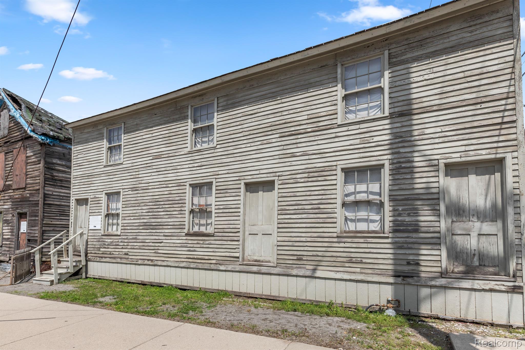 Detroit City, Michigan 48226, United States, 11 Bedrooms Bedrooms, ,Commercial,Active,151745