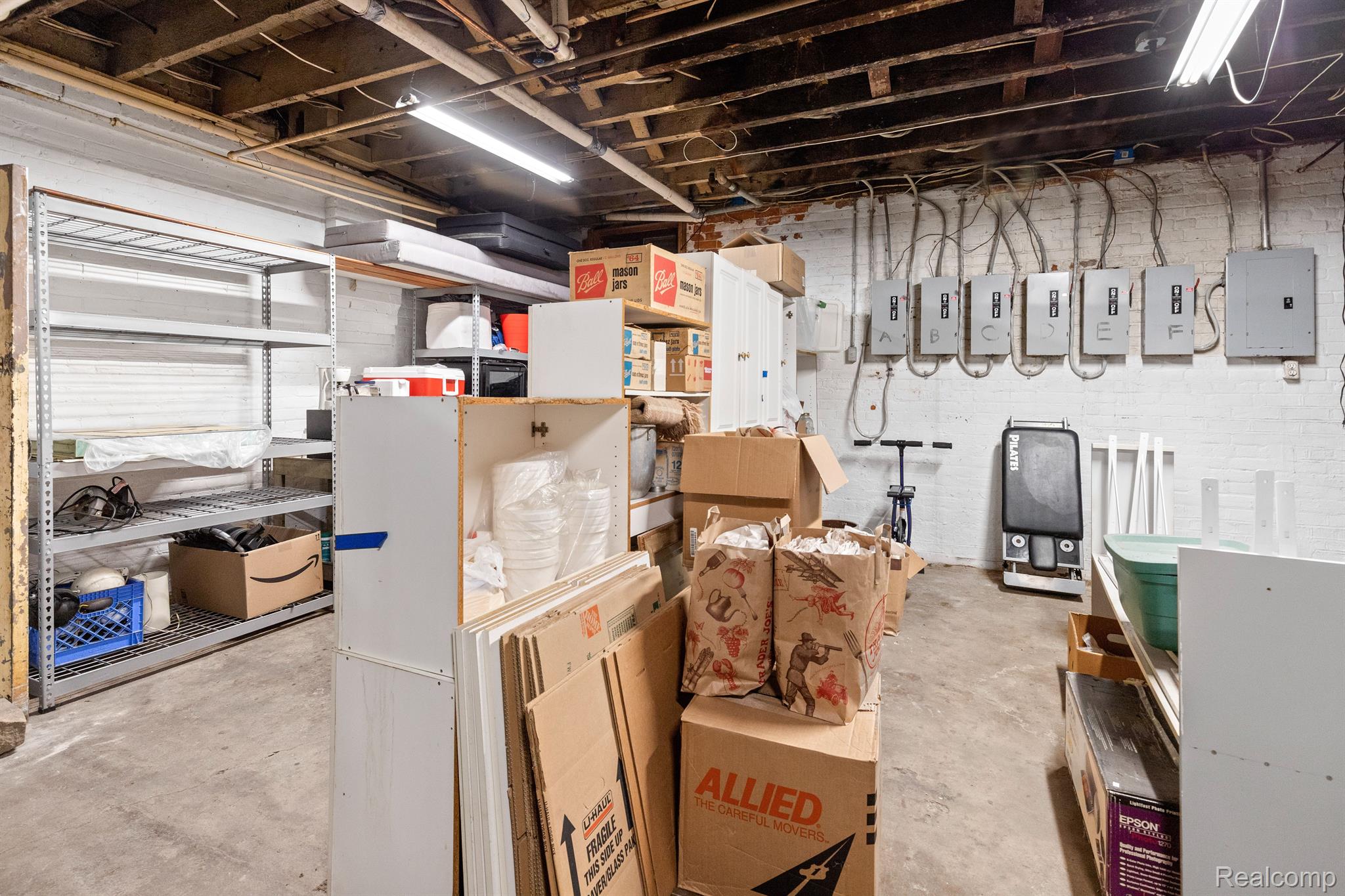 Detroit City, Michigan 48226, United States, 11 Bedrooms Bedrooms, ,Commercial,Active,151745