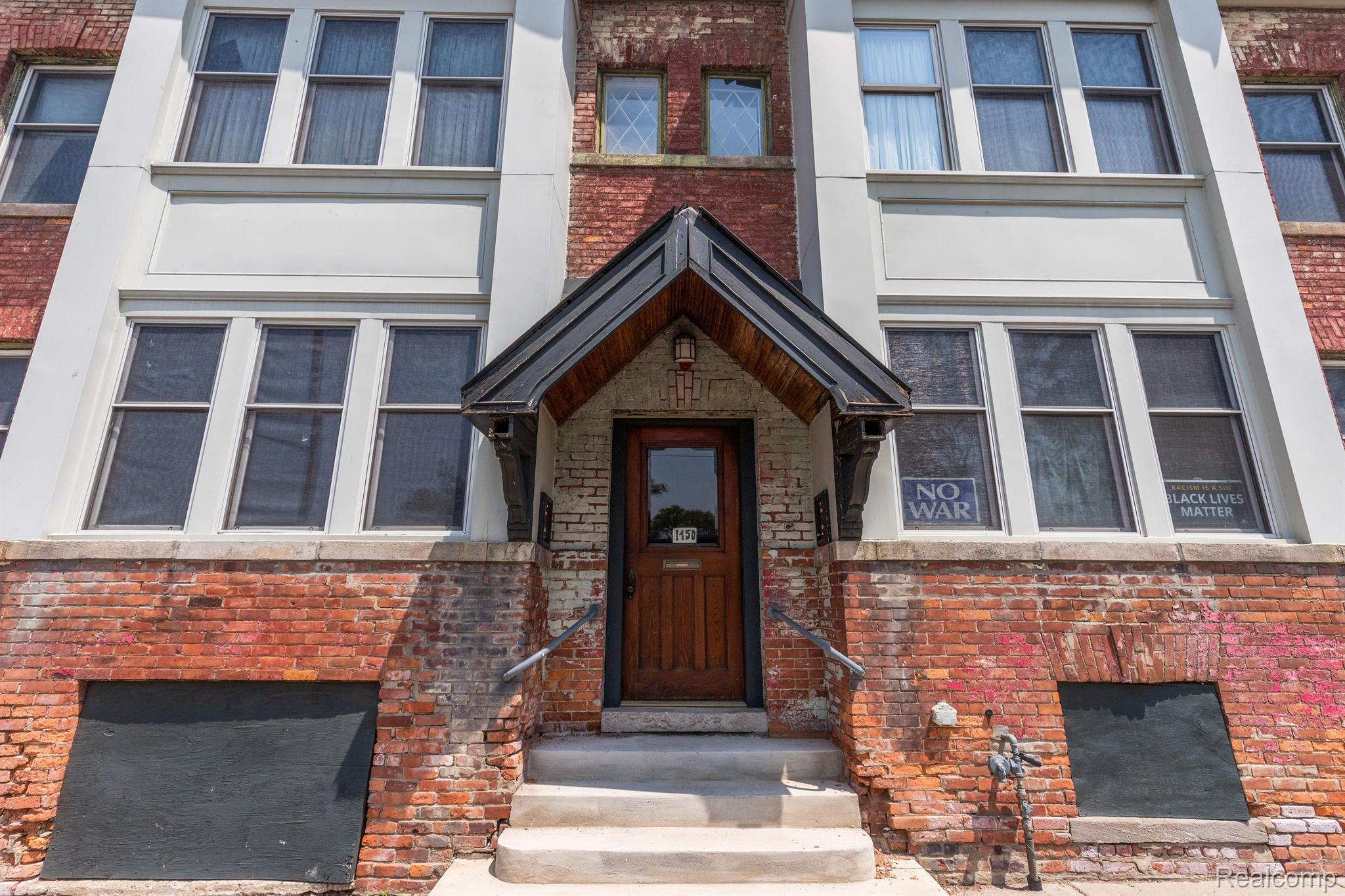 Detroit City, Michigan 48226, United States, 11 Bedrooms Bedrooms, ,Commercial,Active,151745