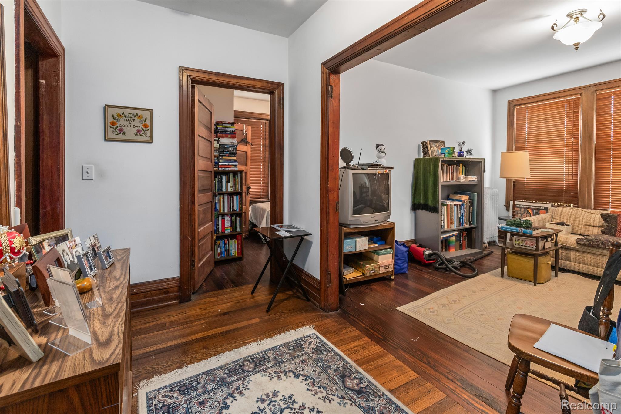 Detroit City, Michigan 48226, United States, 11 Bedrooms Bedrooms, ,Commercial,Active,151745