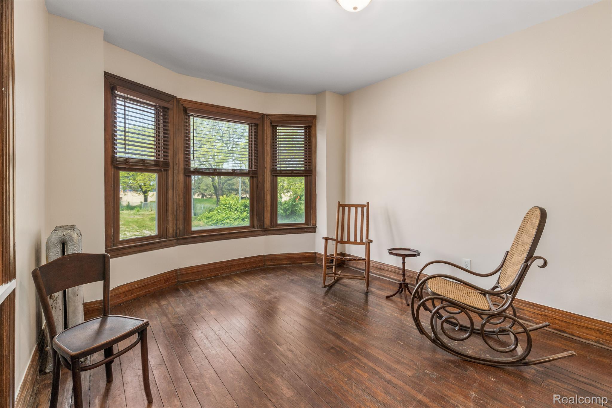 Detroit City, Michigan 48226, United States, 11 Bedrooms Bedrooms, ,Commercial,Active,151745
