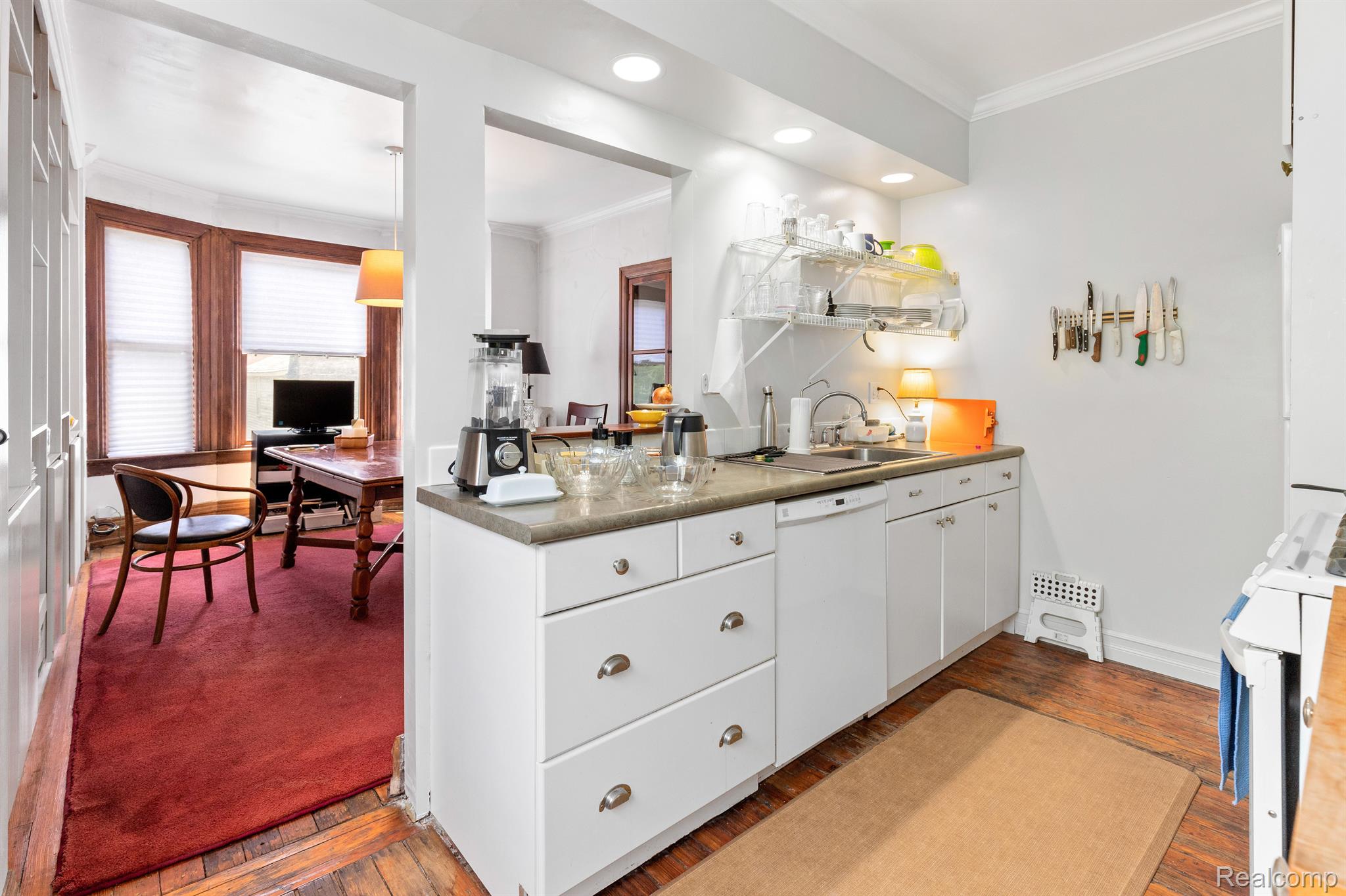 Detroit City, Michigan 48226, United States, 11 Bedrooms Bedrooms, ,Commercial,Active,151745