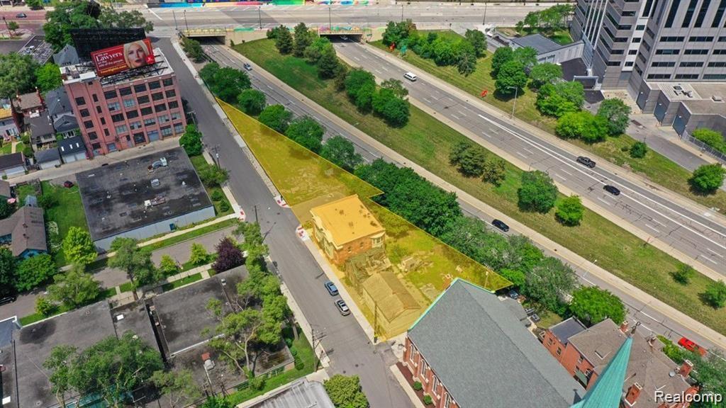 Detroit City, Michigan 48226, United States, 11 Bedrooms Bedrooms, ,Commercial,Active,151745