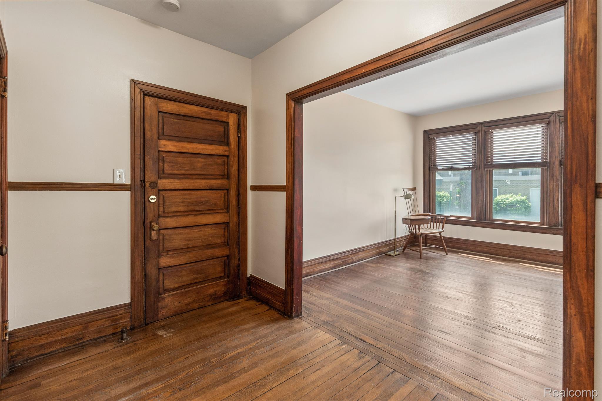 Detroit City, Michigan 48226, United States, 11 Bedrooms Bedrooms, ,Commercial,Active,151745