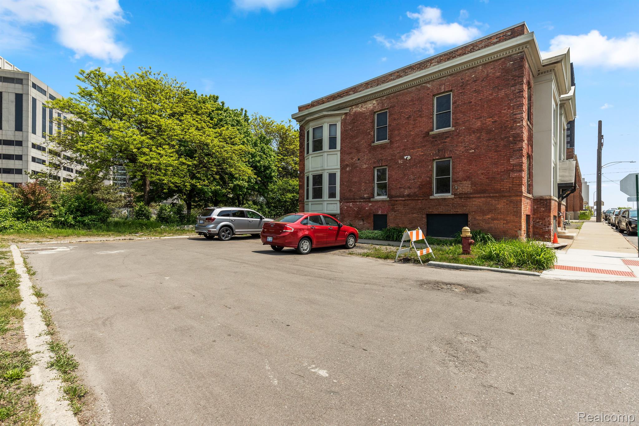 Detroit City, Michigan 48226, United States, 11 Bedrooms Bedrooms, ,Commercial,Active,151745