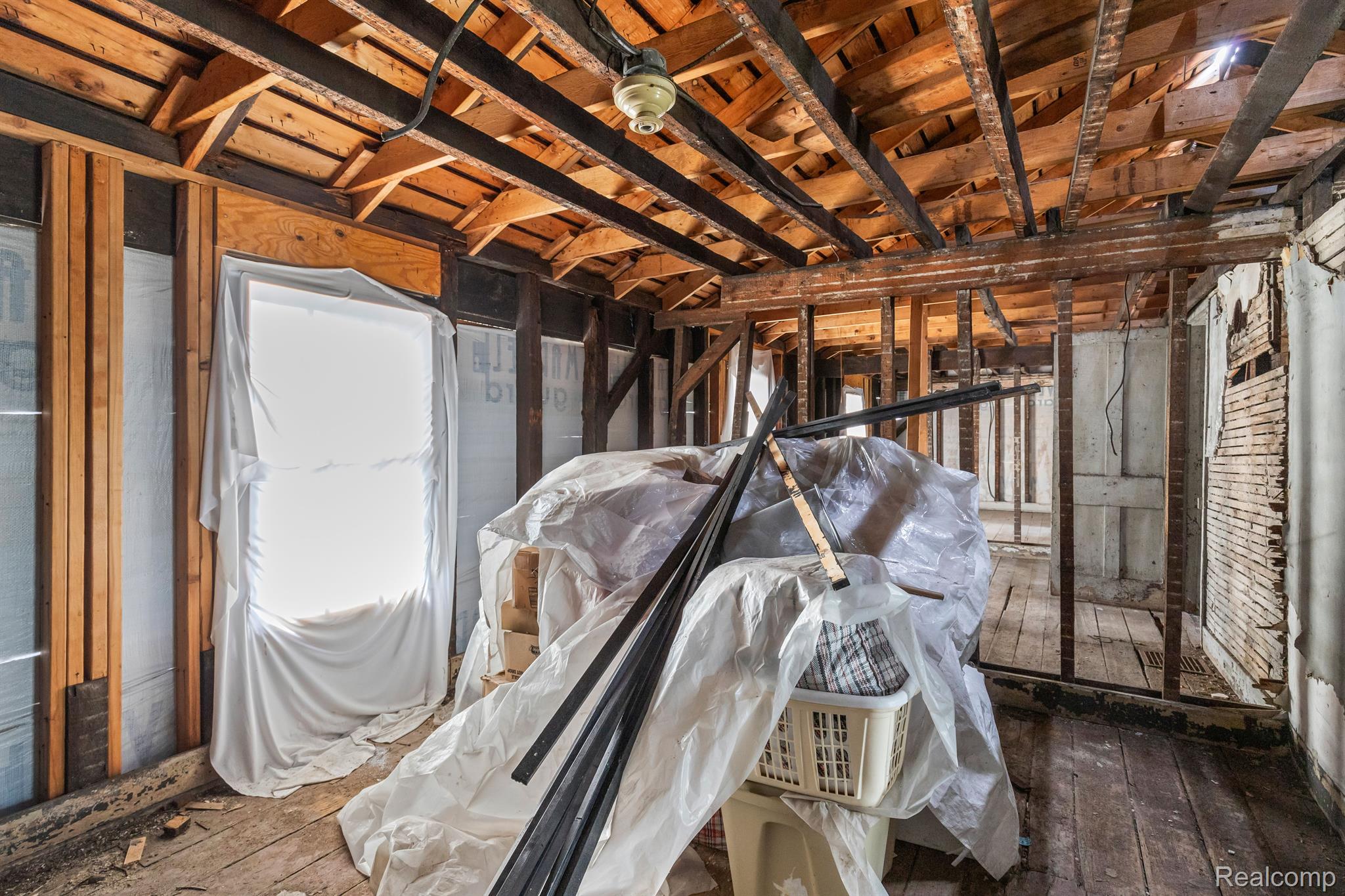 Detroit City, Michigan 48226, United States, 11 Bedrooms Bedrooms, ,Commercial,Active,151745