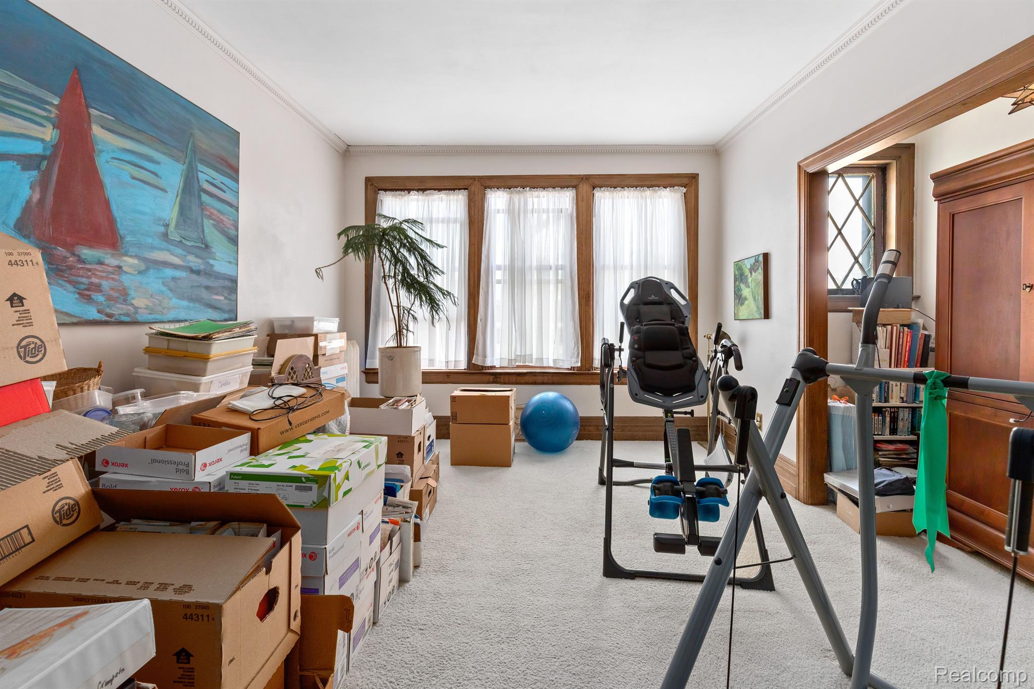Detroit City, Michigan 48226, United States, 11 Bedrooms Bedrooms, ,Commercial,Active,151745