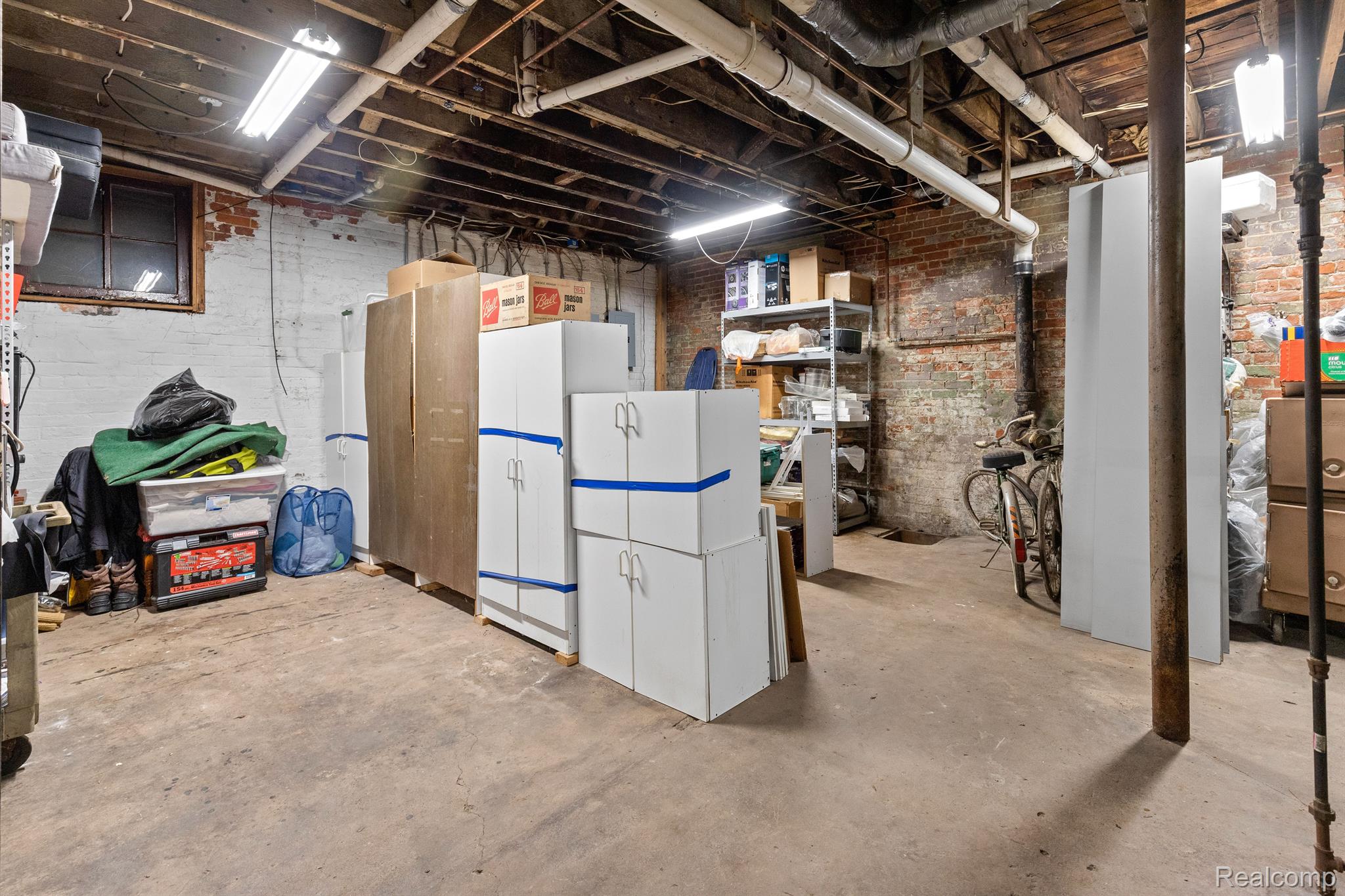 Detroit City, Michigan 48226, United States, 11 Bedrooms Bedrooms, ,Commercial,Active,151745
