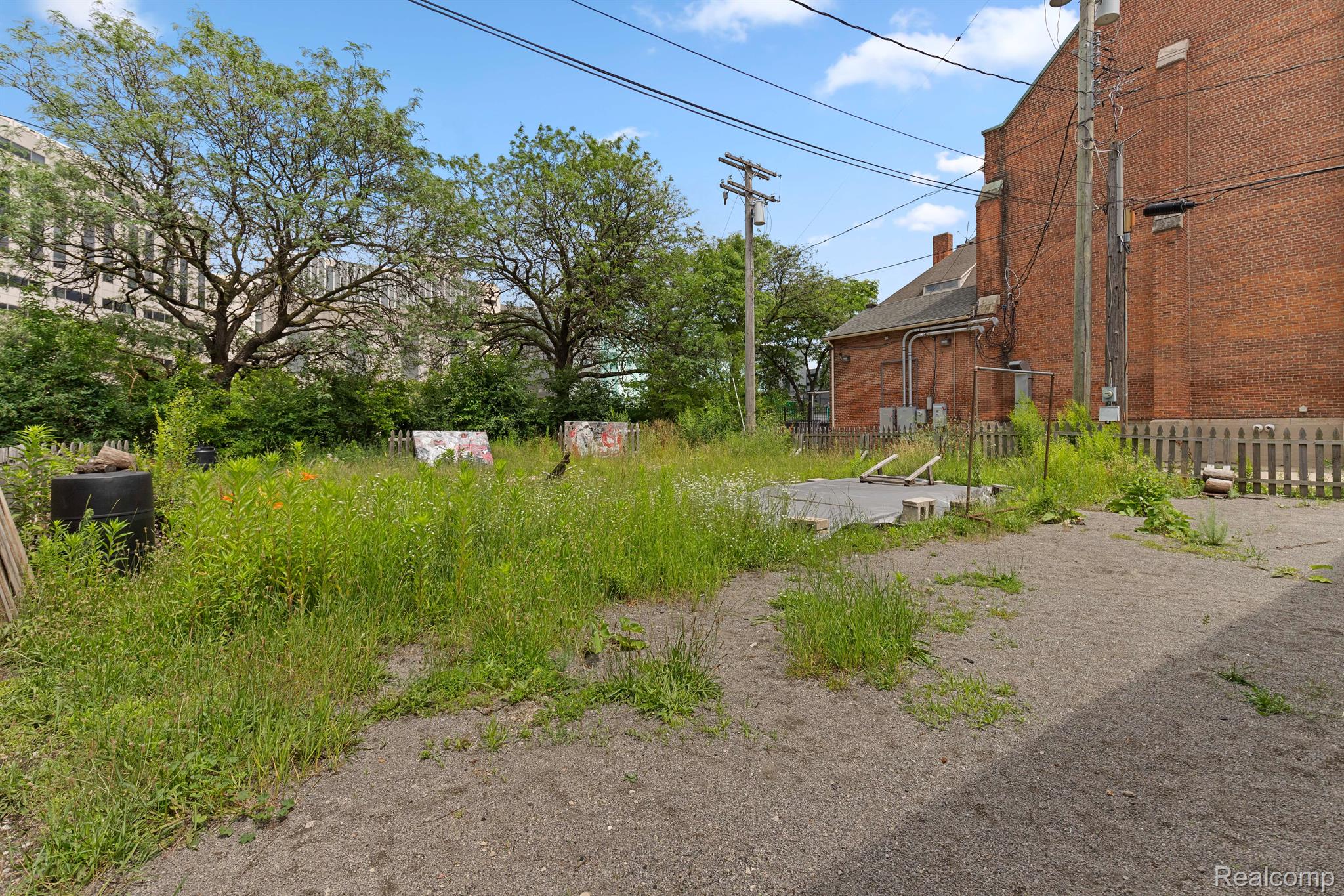 Detroit City, Michigan 48226, United States, 11 Bedrooms Bedrooms, ,Commercial,Active,151745