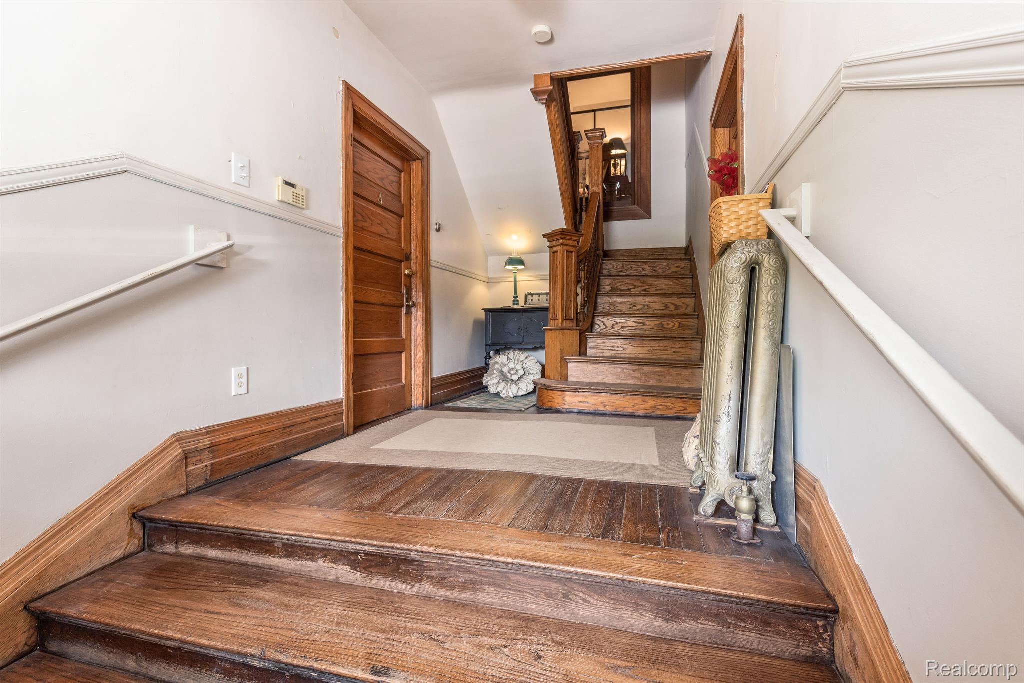Detroit City, Michigan 48226, United States, 11 Bedrooms Bedrooms, ,Commercial,Active,151745