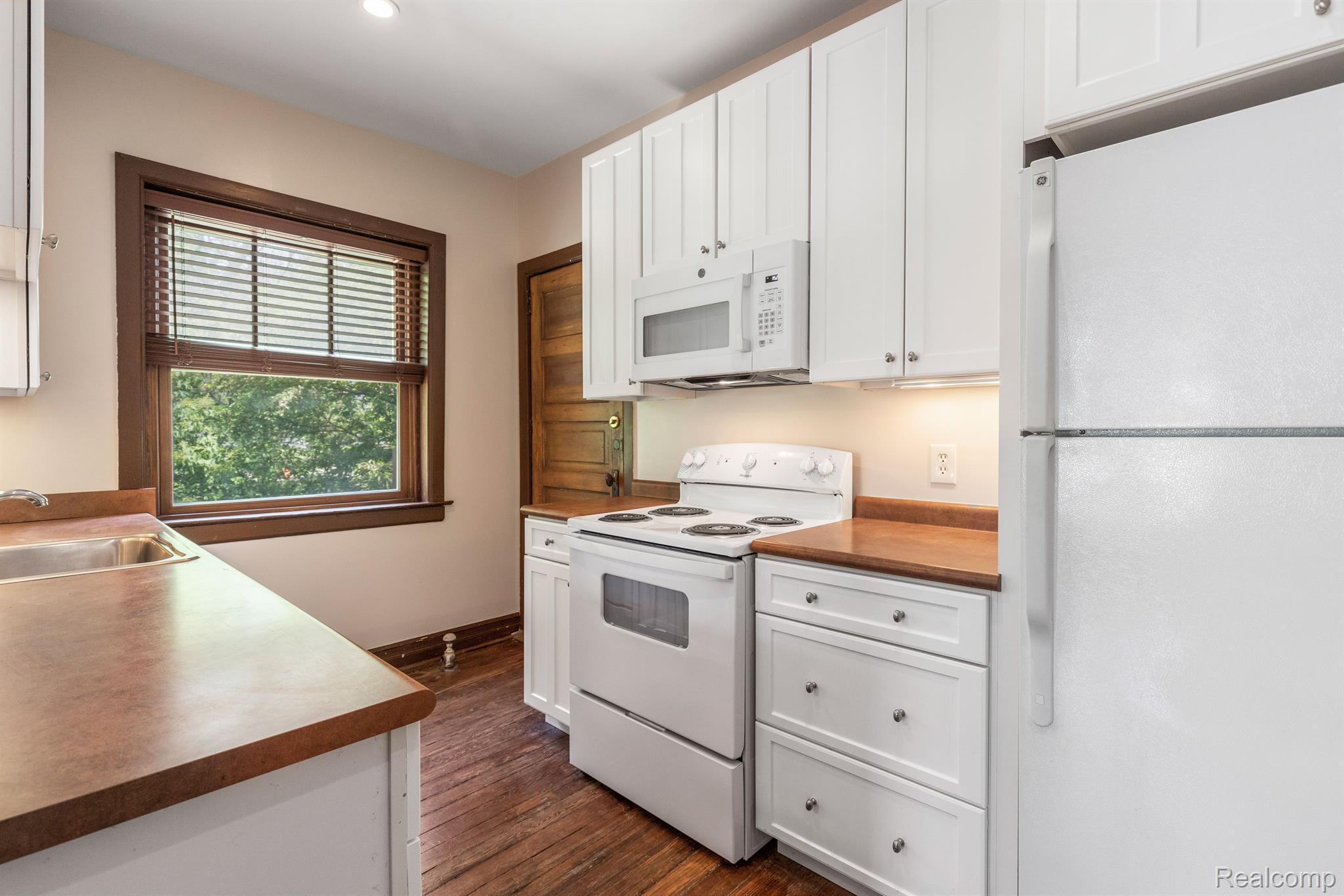 Detroit City, Michigan 48226, United States, 11 Bedrooms Bedrooms, ,Commercial,Active,151745