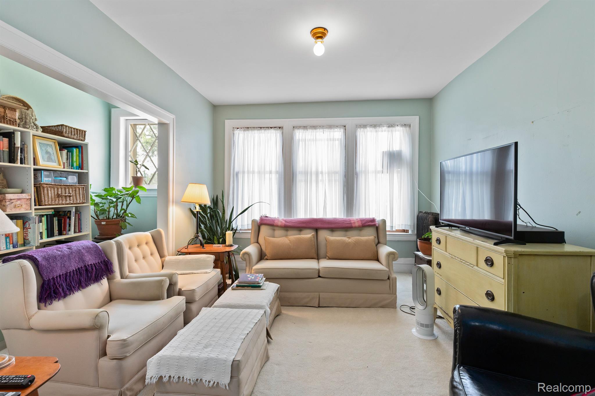 Detroit City, Michigan 48226, United States, 11 Bedrooms Bedrooms, ,Commercial,Active,151745