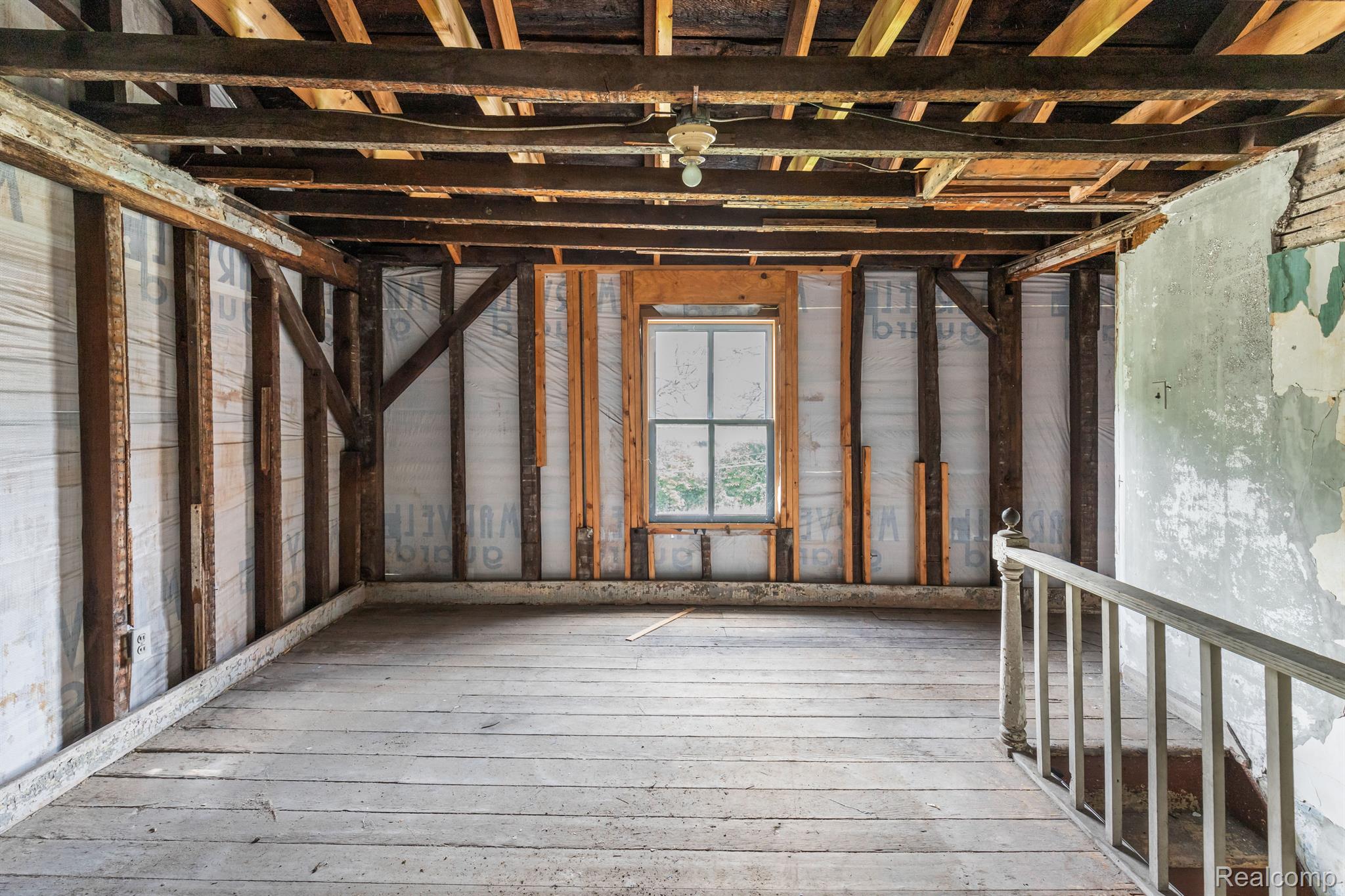 Detroit City, Michigan 48226, United States, 11 Bedrooms Bedrooms, ,Commercial,Active,151745