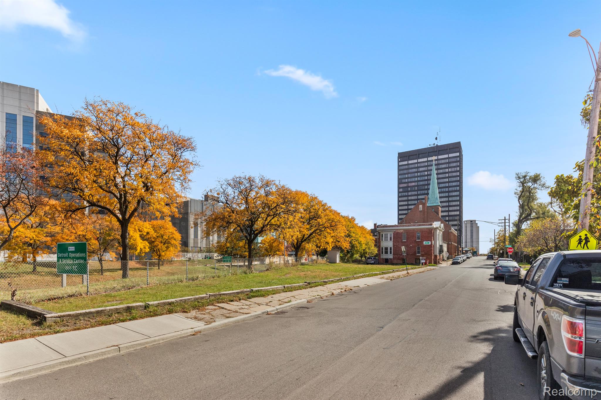Detroit City, Michigan 48226, United States, 11 Bedrooms Bedrooms, ,Commercial,Active,151745