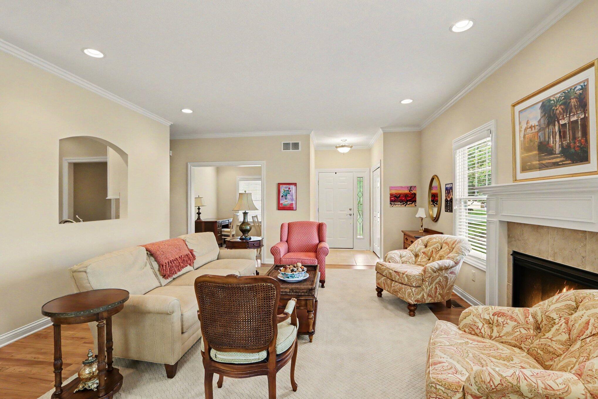 2600 West Port Drive