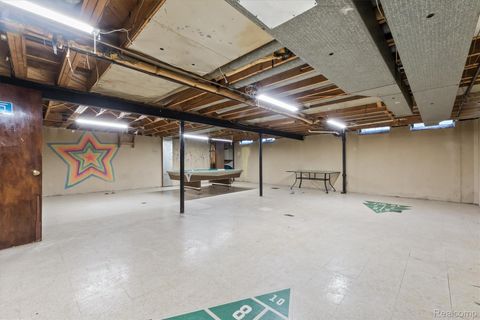 Tiny photo for 30055 Boewe Drive, Warren City, MI 48092 (MLS # 20261008814)