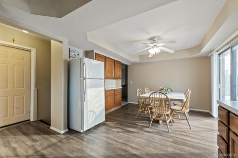 Tiny photo for 30055 Boewe Drive, Warren City, MI 48092 (MLS # 20261008814)