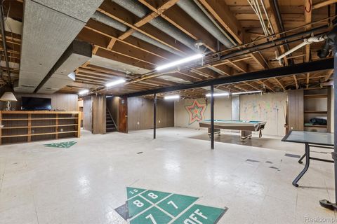 Tiny photo for 30055 Boewe Drive, Warren City, MI 48092 (MLS # 20261008814)