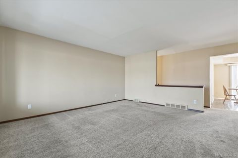 Tiny photo for 30055 Boewe Drive, Warren City, MI 48092 (MLS # 20261008814)