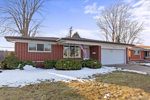 Tiny photo for 30055 Boewe Drive, Warren City, MI 48092 (MLS # 20261008814)