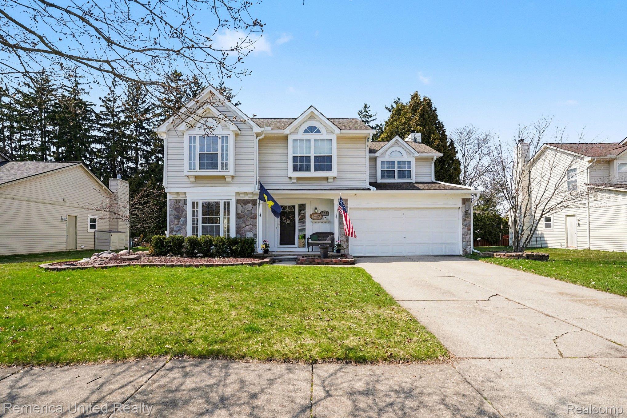 959 S Parkwood Drive