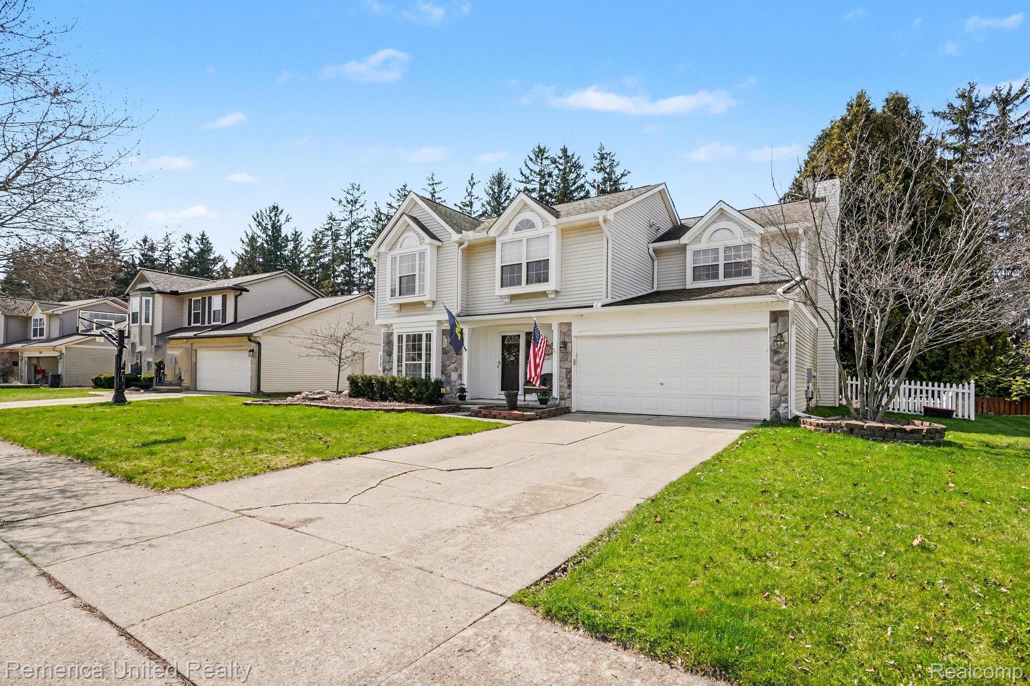 959 S Parkwood Drive