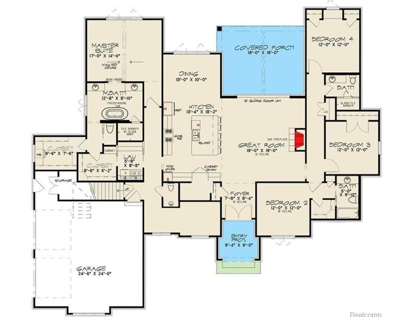 8 Verona Dr