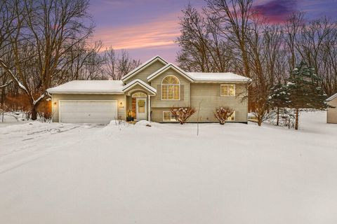 13940 Rolling Creek Drive Vergennes Township MI 49331