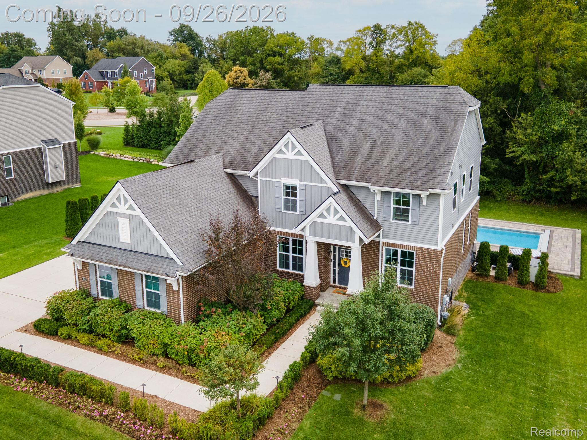 258 Westbrooke Drive