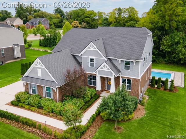 258 Westbrooke Drive