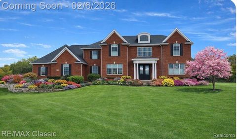 1994 Charles Court Milford Charter Township MI 48380