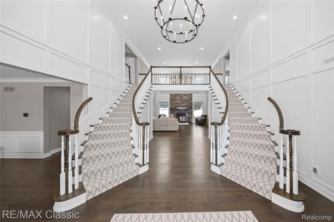 1994 Charles Court Milford Charter Township MI 48380