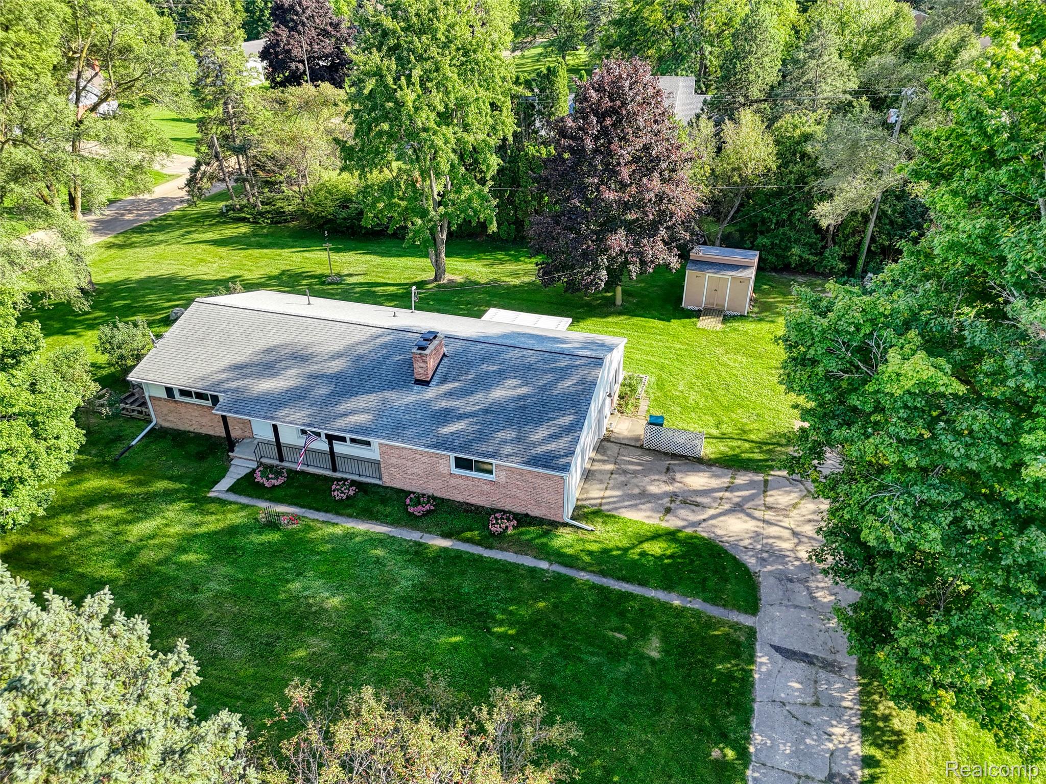 3063 Britton Road