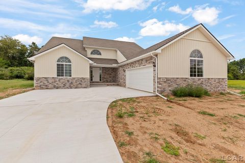 114 Bloomfield Boulevard Norvell Township MI 49230